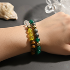 Dhan Yog Bracelet – Powerful Astrological Wealth Bracelet