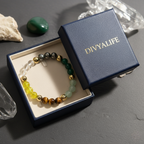 Dhan Yog Bracelet – Powerful Astrological Wealth Bracelet