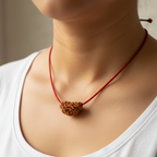 1 Mukhi Original Rudraksha - Indian Origin