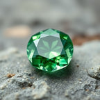 Green Emerald (Panna) Gemstone